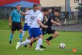 JKS Czarni 1910 Jasło - LKS Skołyszyn (3:1)