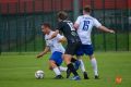 JKS Czarni 1910 Jasło - LKS Skołyszyn (3:1)