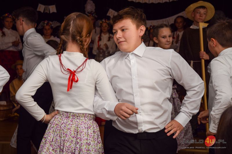 Jubileusz 75-lecia Koła Gospodyń Wiejskich w Skołyszynie
