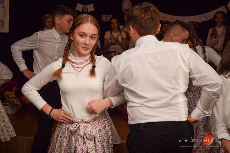 Jubileusz 75-lecia Koła Gospodyń Wiejskich w Skołyszynie