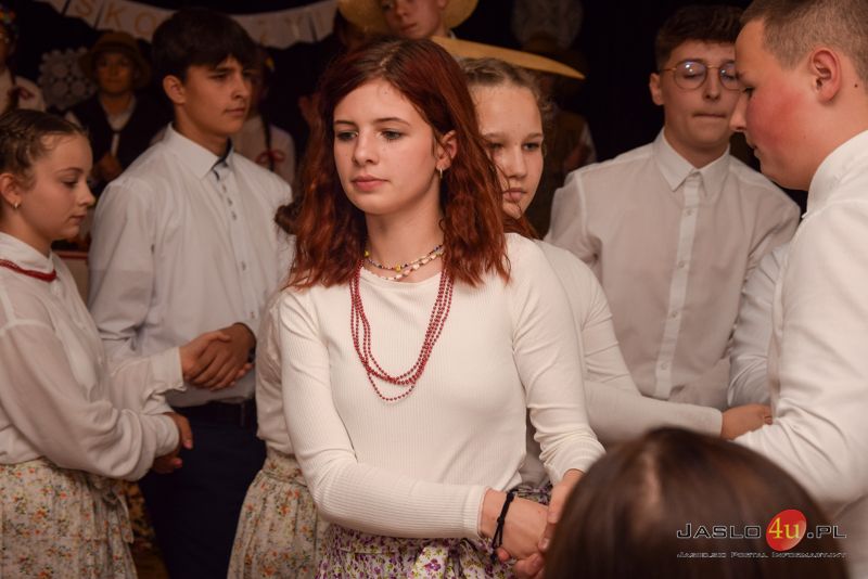 Jubileusz 75-lecia Koła Gospodyń Wiejskich w Skołyszynie