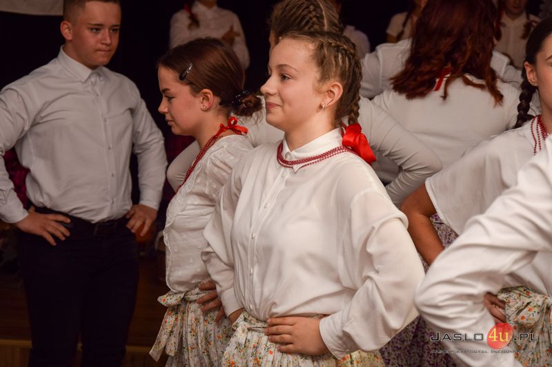 Jubileusz 75-lecia Koła Gospodyń Wiejskich w Skołyszynie