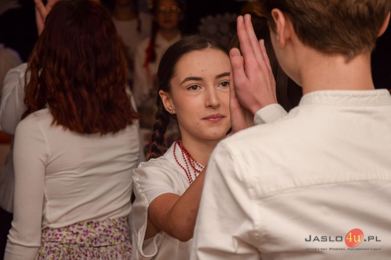 Jubileusz 75-lecia Koła Gospodyń Wiejskich w Skołyszynie