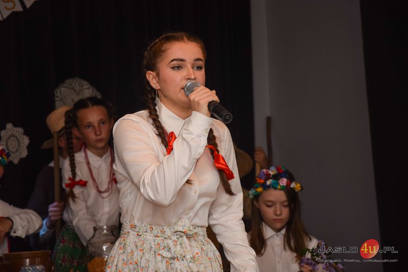 Jubileusz 75-lecia Koła Gospodyń Wiejskich w Skołyszynie