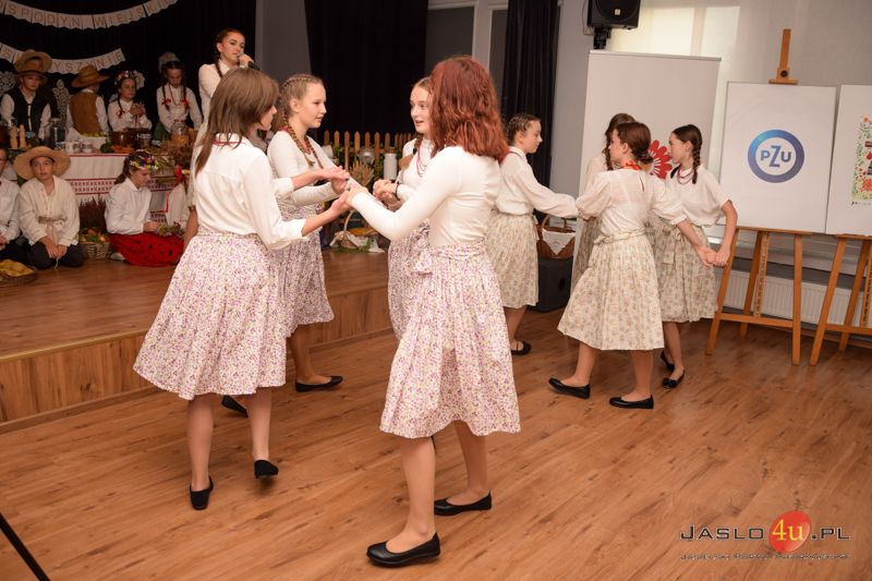 Jubileusz 75-lecia Koła Gospodyń Wiejskich w Skołyszynie