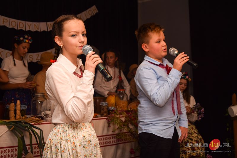 Jubileusz 75-lecia Koła Gospodyń Wiejskich w Skołyszynie