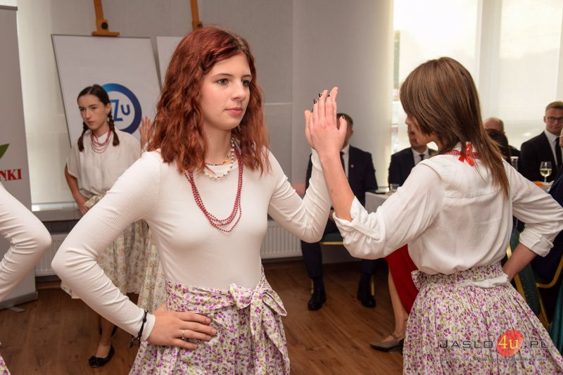 Jubileusz 75-lecia Koła Gospodyń Wiejskich w Skołyszynie