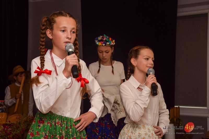 Jubileusz 75-lecia Koła Gospodyń Wiejskich w Skołyszynie