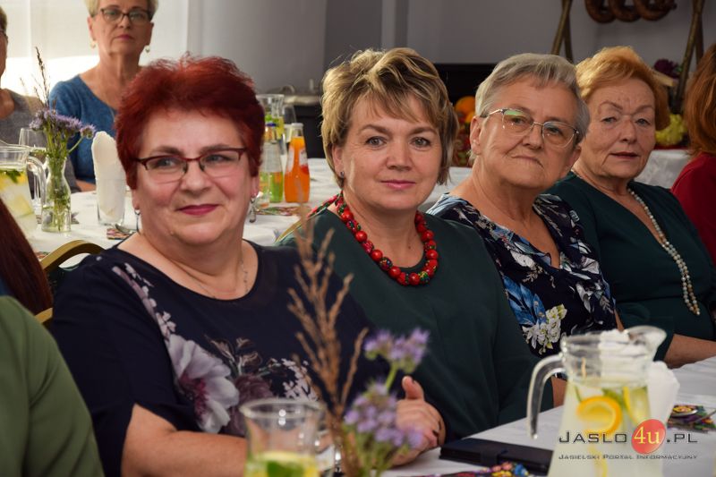 Jubileusz 75-lecia Koła Gospodyń Wiejskich w Skołyszynie
