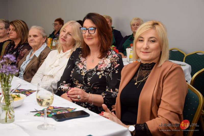 Jubileusz 75-lecia Koła Gospodyń Wiejskich w Skołyszynie