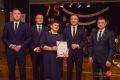Jubileusz 75-lecia Koła Gospodyń Wiejskich w Skołyszynie
