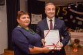 Jubileusz 75-lecia Koła Gospodyń Wiejskich w Skołyszynie