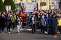 Krucjata Różańcowa na ulicach Jasła 2023