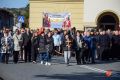 Krucjata Różańcowa na ulicach Jasła 2023