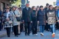 Krucjata Różańcowa na ulicach Jasła 2023