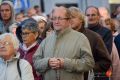 Krucjata Różańcowa na ulicach Jasła 2023