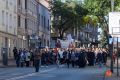Krucjata Różańcowa na ulicach Jasła 2023