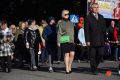Krucjata Różańcowa na ulicach Jasła 2023