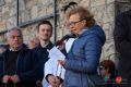 Krucjata Różańcowa na ulicach Jasła 2023