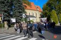 Krucjata Różańcowa na ulicach Jasła 2023