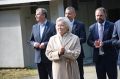 Minister Jacek Sasin odwiedził Zakład Produkcji Specjalnej w Gamracie