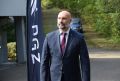 Minister Jacek Sasin odwiedził Zakład Produkcji Specjalnej w Gamracie