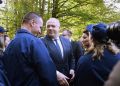 Minister Jacek Sasin odwiedził Zakład Produkcji Specjalnej w Gamracie