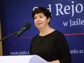 Minister Sprawiedliwości Zbigniew Ziobro w jasielskim sądzie