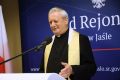 Minister Sprawiedliwości Zbigniew Ziobro w jasielskim sądzie