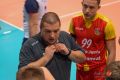 MKS "GAMRAT-MOSiR" Jasło - AT Jastrzębski Węgiel (3:1)