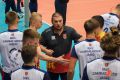 MKS "GAMRAT-MOSiR" Jasło - AT Jastrzębski Węgiel (3:1)