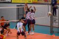 MKS "GAMRAT-MOSiR" Jasło - AT Jastrzębski Węgiel (3:1)