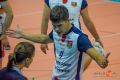 MKS "GAMRAT-MOSiR" Jasło - AT Jastrzębski Węgiel (3:1)