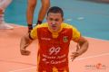 MKS "GAMRAT-MOSiR" Jasło - AT Jastrzębski Węgiel (3:1)