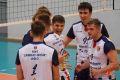 MKS "GAMRAT-MOSiR" Jasło - AT Jastrzębski Węgiel (3:1)