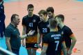 MKS "GAMRAT-MOSiR" Jasło - AT Jastrzębski Węgiel (3:1)