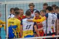 MKS "GAMRAT-MOSiR" Jasło - AT Jastrzębski Węgiel (3:1)