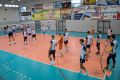 MKS "GAMRAT-MOSiR" Jasło - KS Karpaty Krosno (1:3)