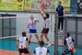 MKS "GAMRAT-MOSiR" Jasło - KS Karpaty Krosno (1:3)
