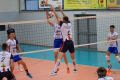 MKS "GAMRAT-MOSiR" Jasło - KS Karpaty Krosno (1:3)