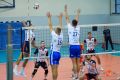 MKS "GAMRAT-MOSiR" Jasło - KS Karpaty Krosno (1:3)
