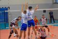 MKS "GAMRAT-MOSiR" Jasło - KS Karpaty Krosno (1:3)