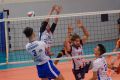 MKS "GAMRAT-MOSiR" Jasło - KS Karpaty Krosno (1:3)