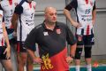 MKS "GAMRAT-MOSiR" Jasło - KS Karpaty Krosno (1:3)
