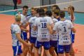 MKS "GAMRAT-MOSiR" Jasło - KS Karpaty Krosno (1:3)