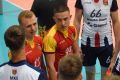 MKS "GAMRAT-MOSiR" Jasło - KS Karpaty Krosno (1:3)