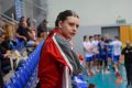 MKS "GAMRAT-MOSiR" Jasło - KS Karpaty Krosno (1:3)
