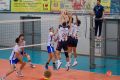 MKS "GAMRAT-MOSiR" Jasło - KS Karpaty Krosno (1:3)