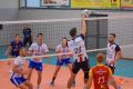 MKS "GAMRAT-MOSiR" Jasło - KS Karpaty Krosno (1:3)