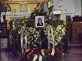 Ostatnie pożegnanie wiceburmistrz Małgorzaty Adamskiej-Chmiel